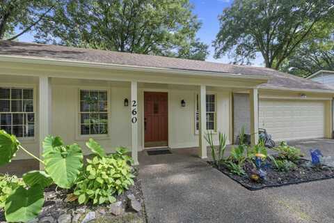 260 W LAWNWOOD, Collierville, TN 38017