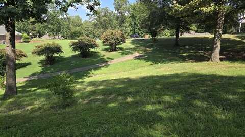 8485 GRANDVIEW LAKE, Walls, MS 38680