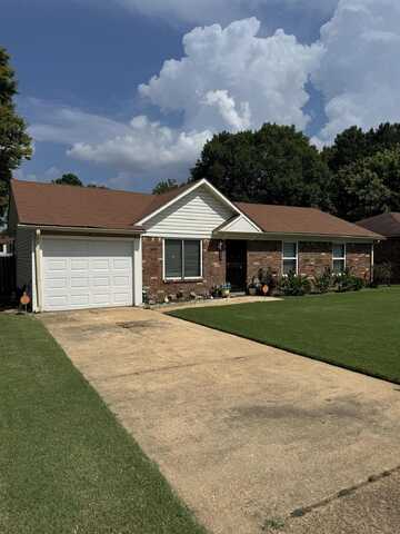 4838 APPLESTONE, Memphis, TN 38109