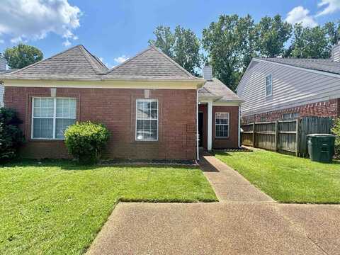 1217 BRADY HOLLOW, Memphis, TN 38016