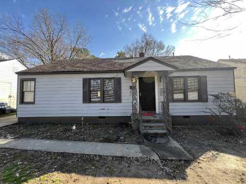 3581 FAIRMONT, Memphis, TN 38122