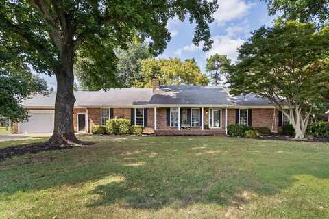 202 HOLLY GROVE, Covington, TN 38019