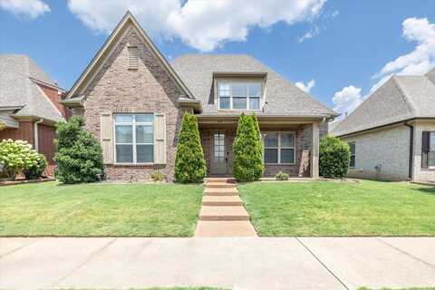 350 DOGWOOD VALLEY, Collierville, TN 38017