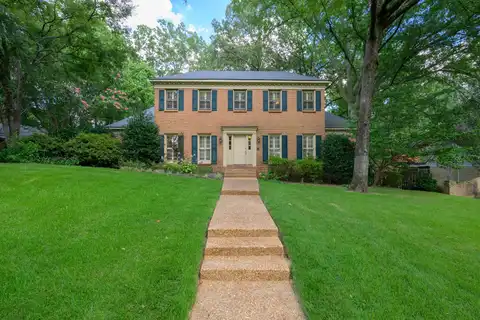 2784 FOX CREEK, Germantown, TN 38138