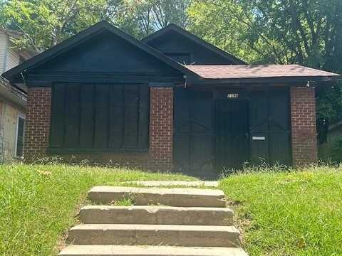 1194 LATHAM, Memphis, TN 38106