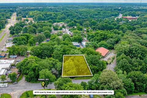 2868 EAST, Memphis, TN 38128