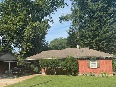 1943 DAVIS, Memphis, TN 38128