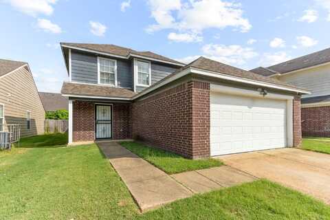 4858 ROYAL RUN, Memphis, TN 38128
