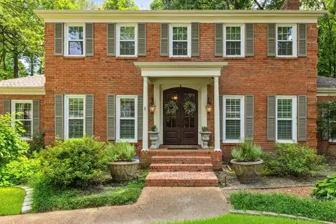 8179 MEADOW GLEN, Germantown, TN 38138