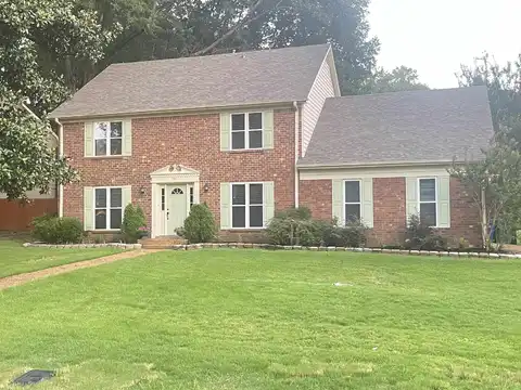 7911 FALLING LEAF, Germantown, TN 38138