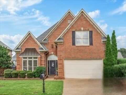 580 WARWICK WILLOW, Collierville, TN 38017