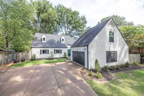 2188 CORNWALL, Germantown, TN 38138