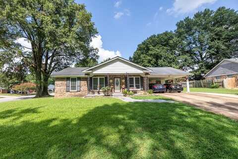 3485 PANBROOK, Memphis, TN 38128
