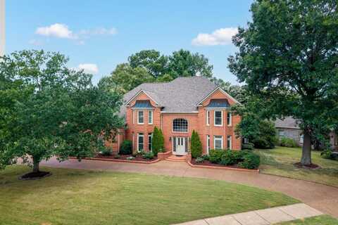 1893 HARTWELL, Collierville, TN 38017