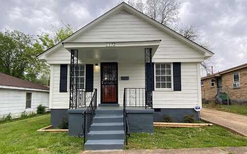 1372 SOUTH, Memphis, TN 38106