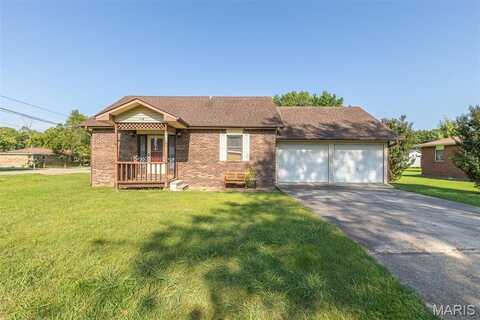 110 Hampton Ct Court, Poplar Bluff, MO 63901