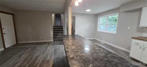 2804 Parthenon Drive, De Soto, MO 63020