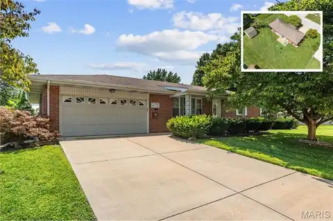 1302 Waverly Drive, Collinsville, IL 62234
