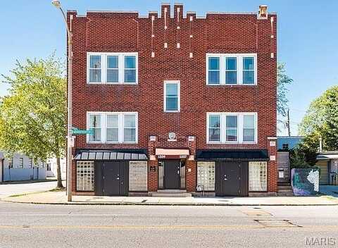 1337 Vandeventer Avenue, Saint Louis, MO 63110