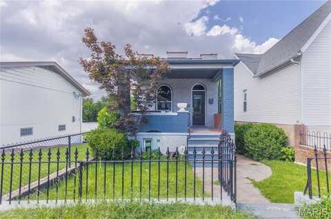 5335 Shaw Avenue, Saint Louis, MO 63110