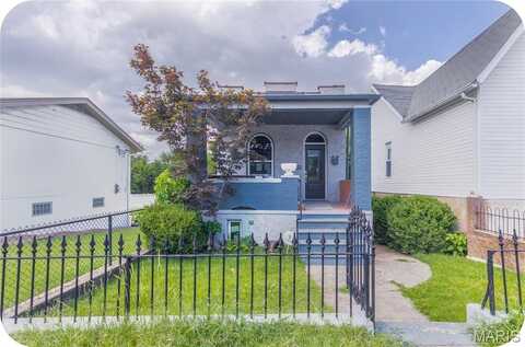 5335 Shaw Avenue, Saint Louis, MO 63110