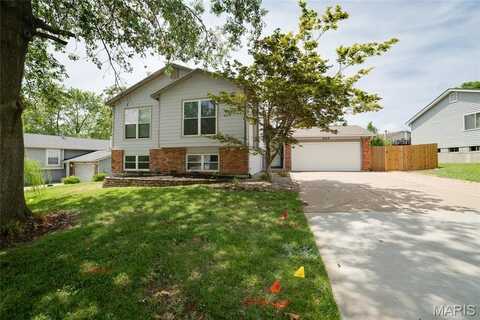 1113 Spencer Road, Saint Peters, MO 63376