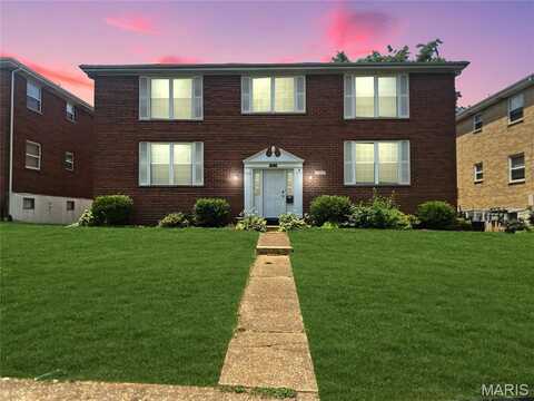 10078 Puttington Drive, Saint Louis, MO 63123