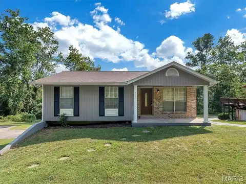 2127 Pomme Road, Arnold, MO 63010