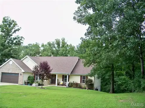 139 Red Hawk Ridge Drive, Troy, MO 63379