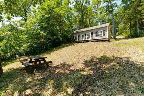 7557 Woodland Drive, Cedar Hill, MO 63016
