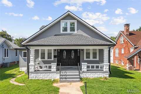 19 N 31st Street N, Belleville, IL 62226