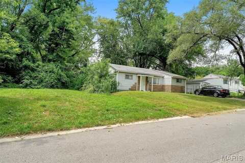 10145 Earl Drive, Saint Louis, MO 63136