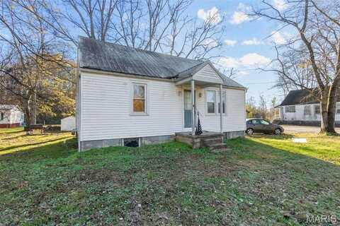 5603 County Road 205, Cape Girardeau, MO 63701