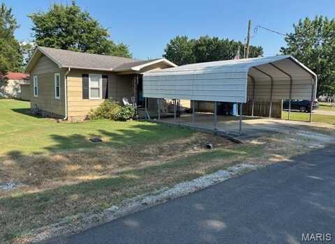 310 Dunklin Street, Morehouse, MO 63860