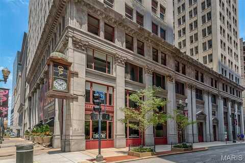314 N Broadway, Saint Louis, MO 63102