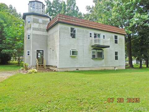1168 E Lakeshore Drive, Bismarck, MO 63624