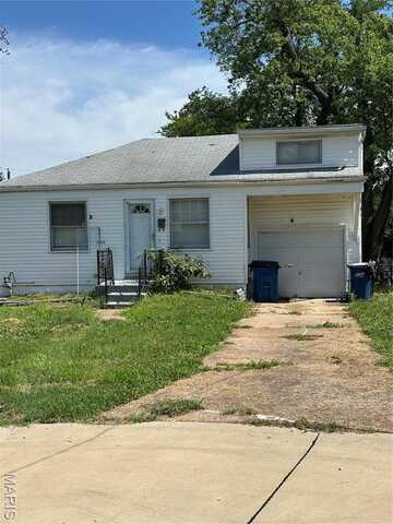 7443 Embury Court, Saint Louis, MO 63136