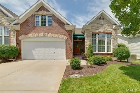 107 Wake Forest Drive, O'fallon, MO 63368