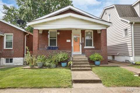4436 Itaska, Saint Louis, MO 63116