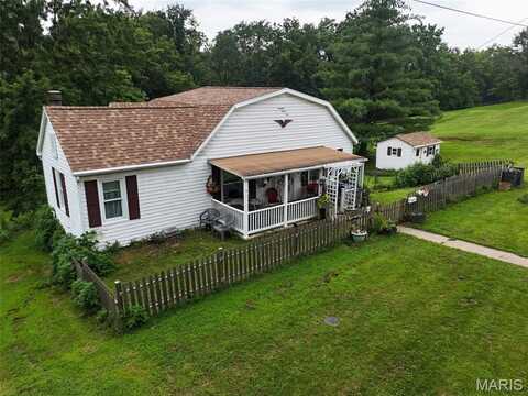 1924 Booker Street, Hannibal, MO 63401