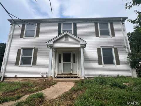 1506 Creve Coeur Mill Road, Unincorporated, MO 63146