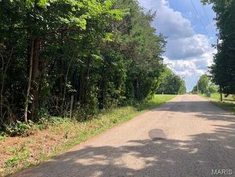 6004 Tract A Halter Road, Desloge, MO 63640