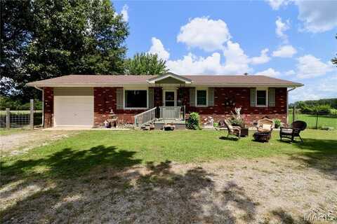 5781 Long State Highway Y, Conway, MO 65632