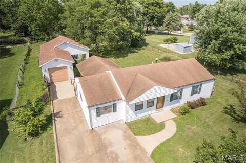 2905 Gladwood Drive, Oakville, MO 63129
