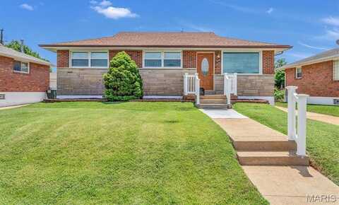 8208 Ketmore Drive, Saint Louis, MO 63123
