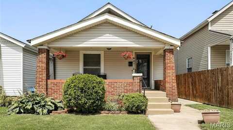 4871 Oldenburg Ave Avenue, Saint Louis, MO 63123