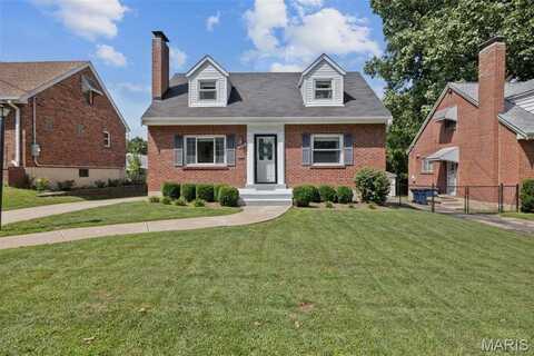 7319 Devonshire Avenue, Saint Louis, MO 63119