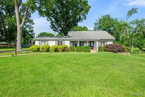46 Klamberg Lane, Ellisville, MO 63021