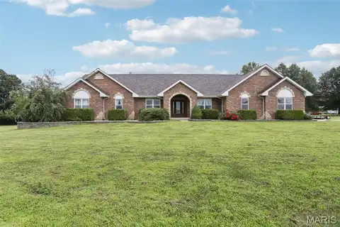 4 Pico Court, Moscow Mills, MO 63362