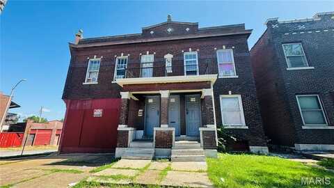 3738 Gravois Avenue, Saint Louis, MO 63116